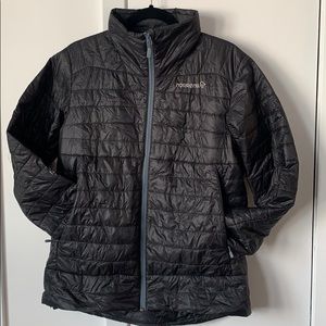 Norrona Falketind Primaloft60 Jacket W